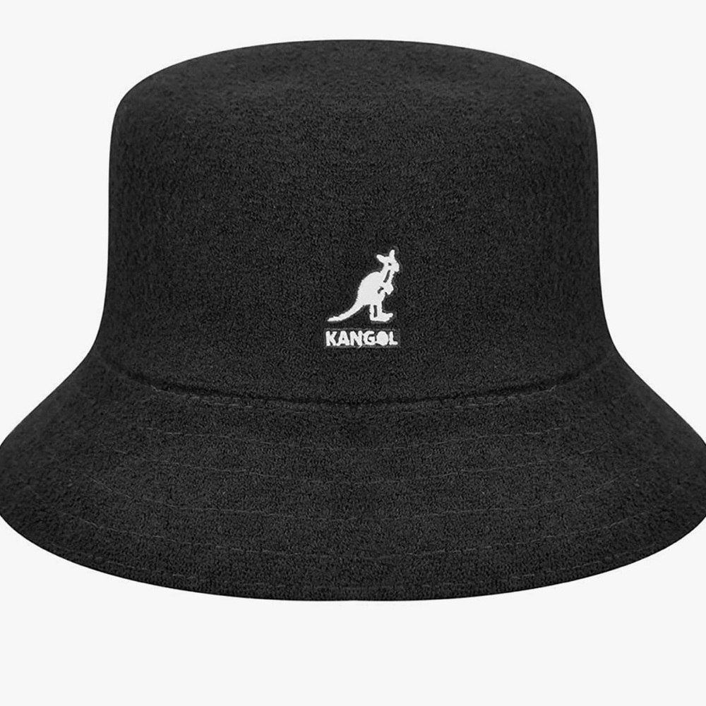 Kangol Bermuda Bucket Hat